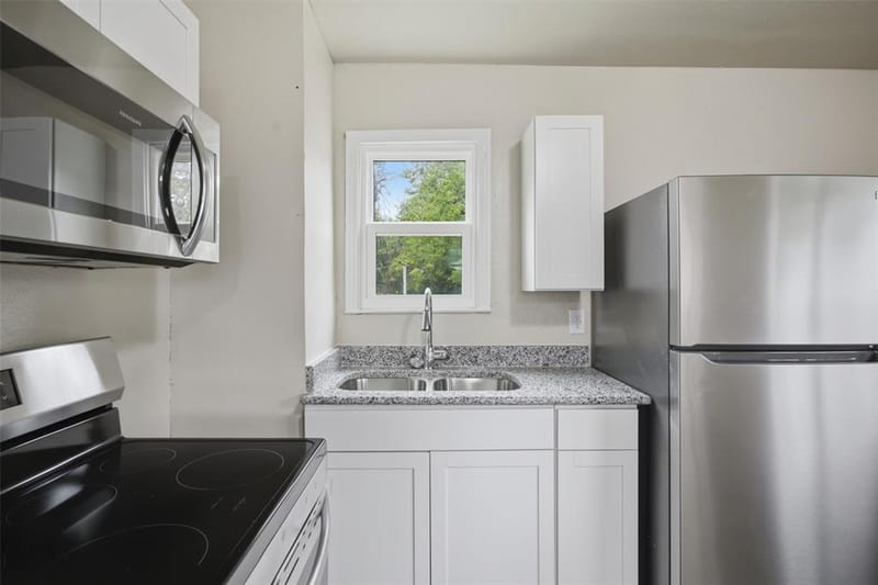 2264 Fritz Allen Street, Sansom Park TX 76114 - Photo 10