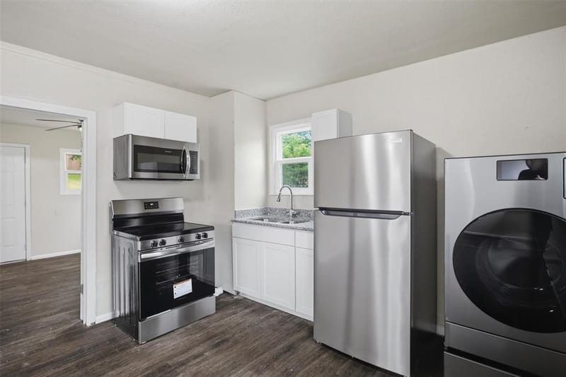 2264 Fritz Allen Street, Sansom Park TX 76114 - Photo 11