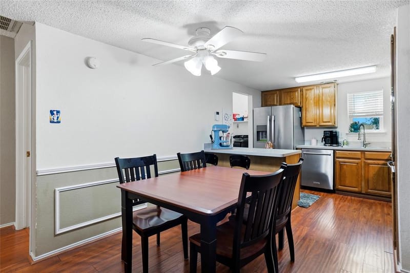 5305 Faireast Court, Arlington TX 76018 - Photo 6