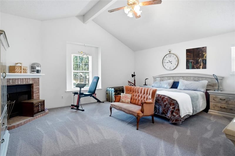 5305 Faireast Court, Arlington TX 76018 - Photo 17