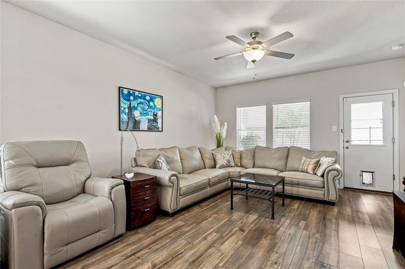 1824 Ash Oak Lane, Forney TX 75126 - Photo 8