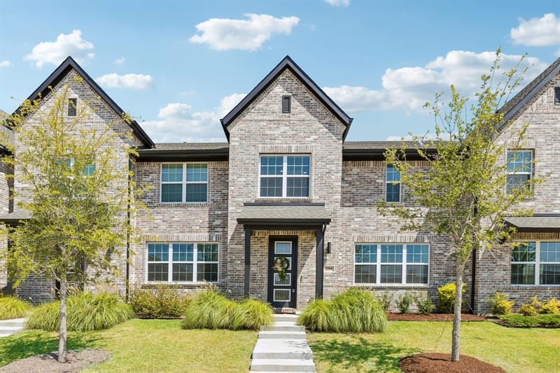 2504 Red Tailed Hawk Lane, McKinney TX 75071