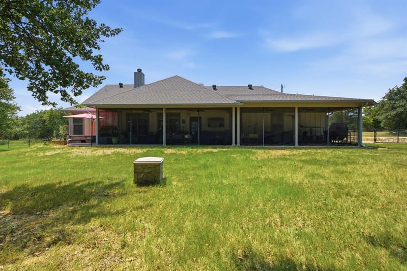 374 Clark Lake Road, Weatherford TX 76088 - Photo 32