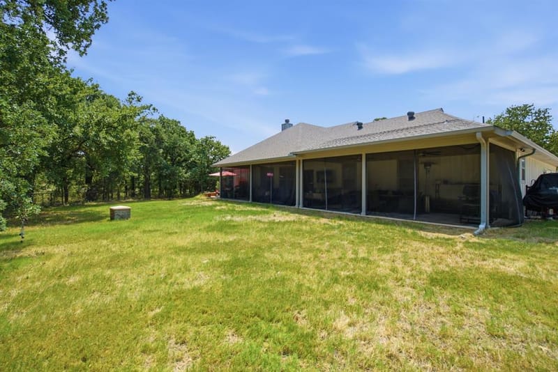 374 Clark Lake Road, Weatherford TX 76088 - Photo 9