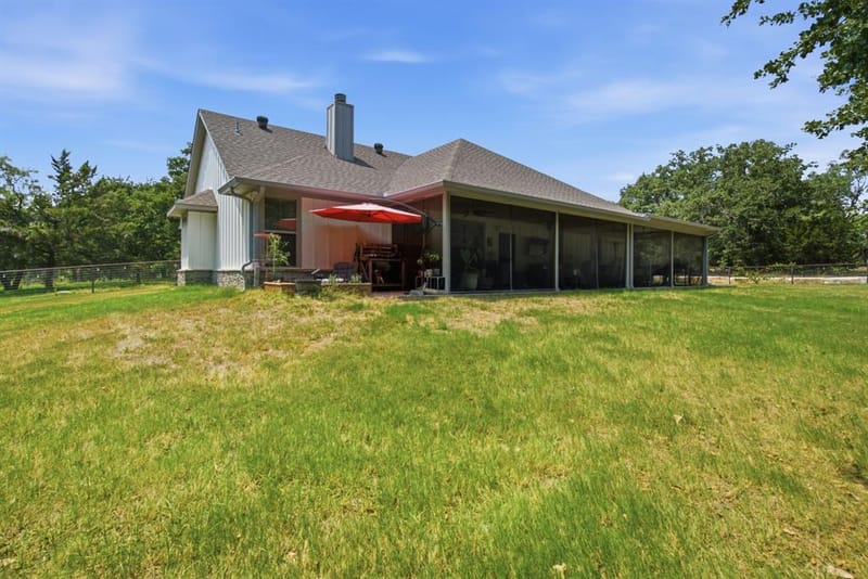 374 Clark Lake Road, Weatherford TX 76088 - Photo 33