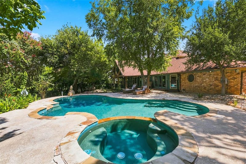 4300 Eaton Circle, Colleyville TX 76034 - Photo 38