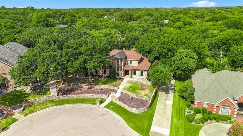 4300 Eaton Circle, Colleyville TX 76034 - Photo 40