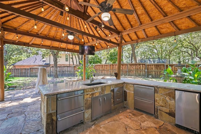 4300 Eaton Circle, Colleyville TX 76034 - Photo 35