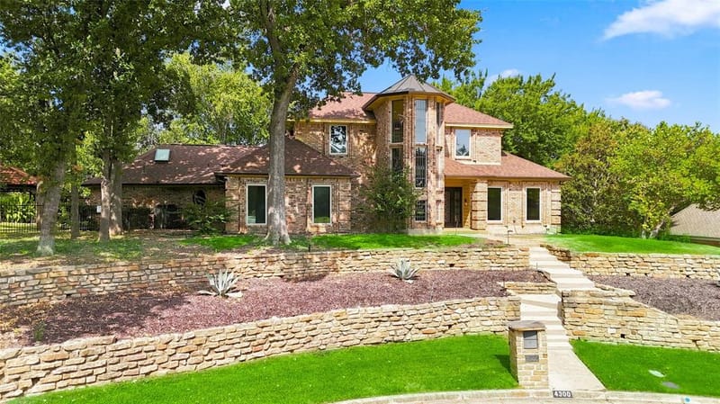 4300 Eaton Circle, Colleyville TX 76034 - Photo 39
