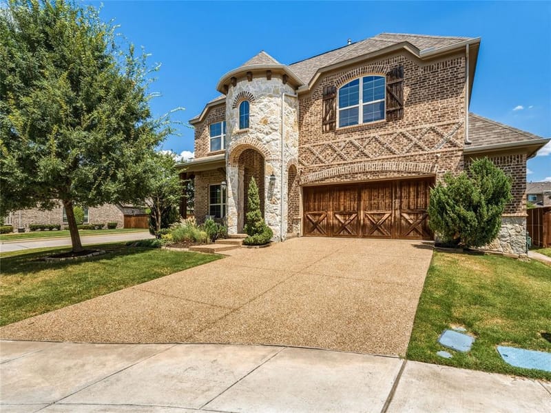 3712 Juniper Court, Celina TX 75009 - Photo 2