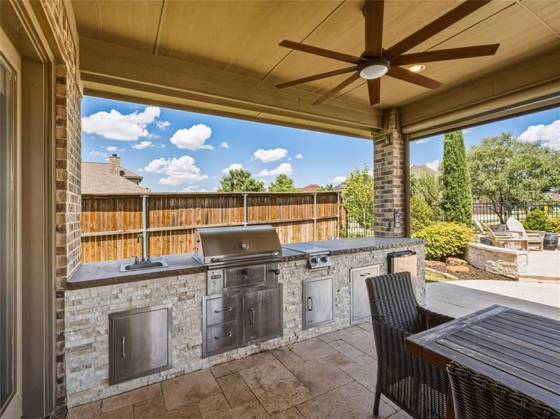 3712 Juniper Court, Celina TX 75009 - Photo 13