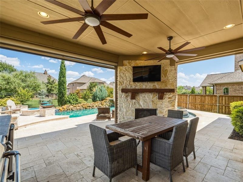 3712 Juniper Court, Celina TX 75009 - Photo 17