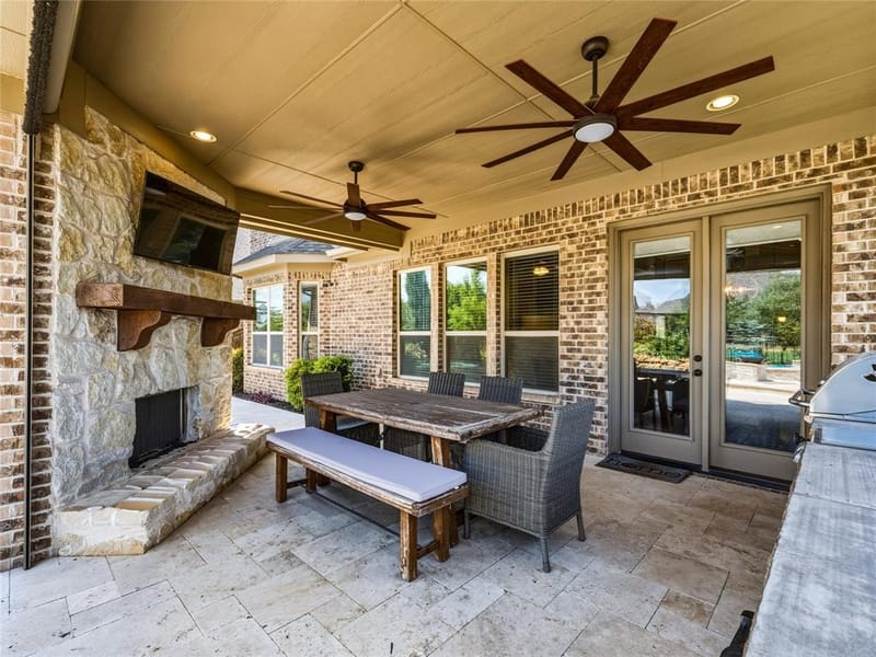 3712 Juniper Court, Celina TX 75009 - Photo 16