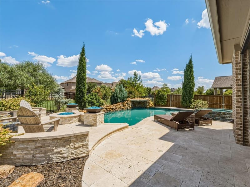 3712 Juniper Court, Celina TX 75009 - Photo 12