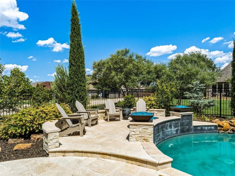 3712 Juniper Court, Celina TX 75009 - Photo 7