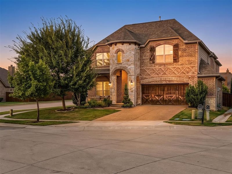 3712 Juniper Court, Celina TX 75009