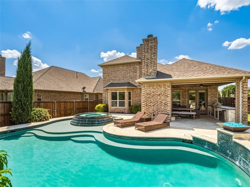 3712 Juniper Court, Celina TX 75009 - Photo 9