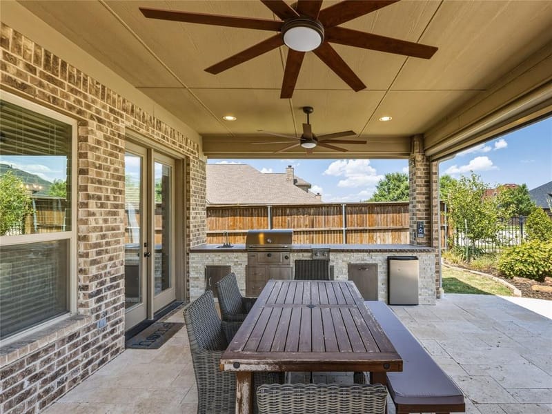 3712 Juniper Court, Celina TX 75009 - Photo 14