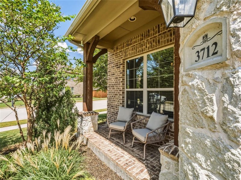 3712 Juniper Court, Celina TX 75009 - Photo 18