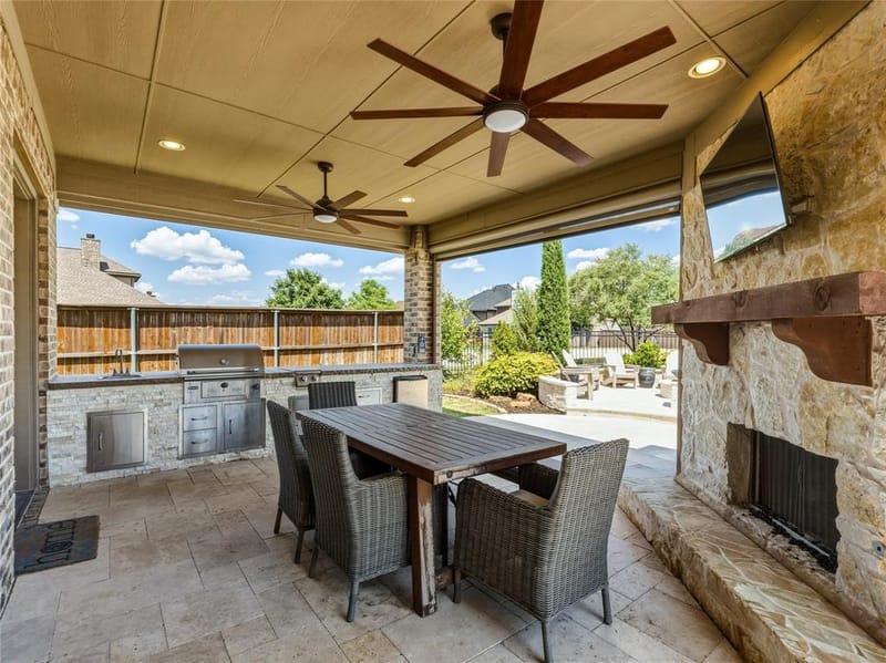 3712 Juniper Court, Celina TX 75009 - Photo 15