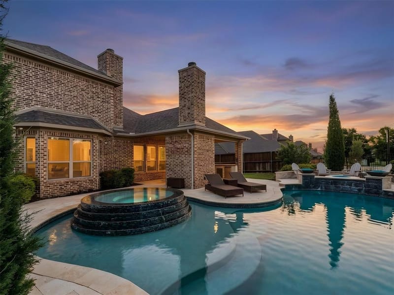 3712 Juniper Court, Celina TX 75009 - Photo 4