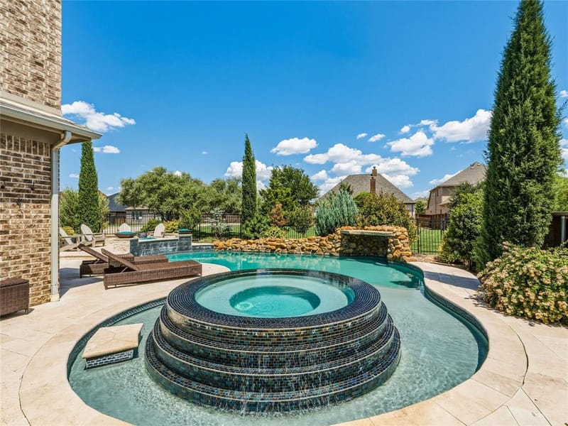 3712 Juniper Court, Celina TX 75009 - Photo 8