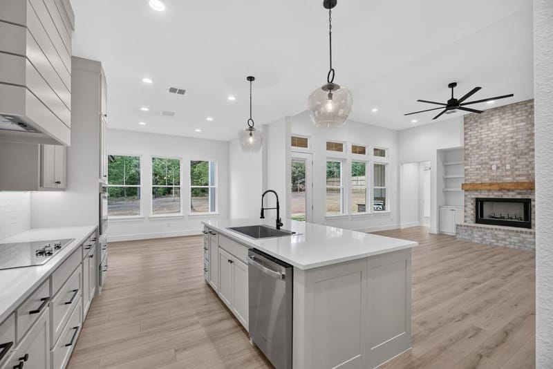 2805 Private # 73107, Burleson TX 76028 - Photo 33