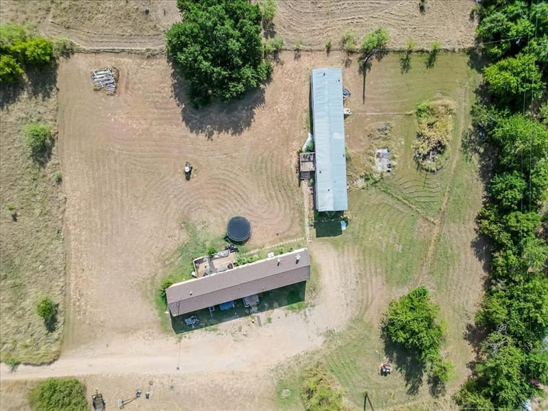 3966 Fm 2210 E, Perrin TX 76486 - Photo 26