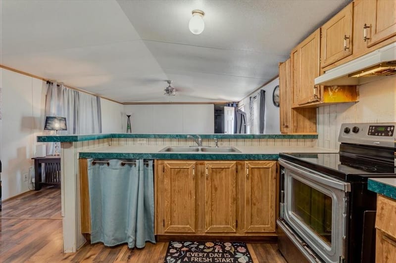 3966 Fm 2210 E, Perrin TX 76486 - Photo 9