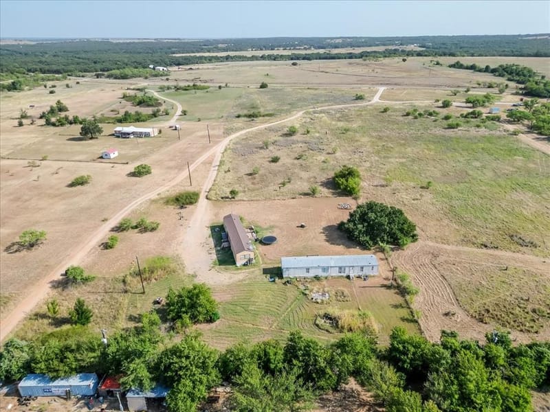 3966 Fm 2210 E, Perrin TX 76486 - Photo 15