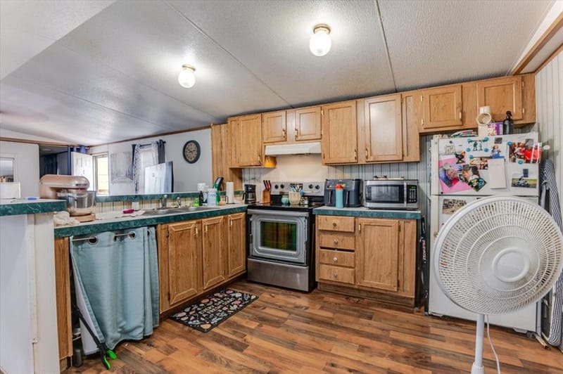 3966 Fm 2210 E, Perrin TX 76486 - Photo 31