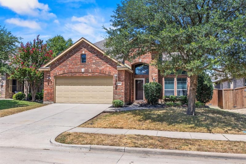 2617 Patriot Drive, Melissa TX 75454 - Photo 2