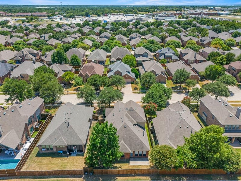 2617 Patriot Drive, Melissa TX 75454 - Photo 33