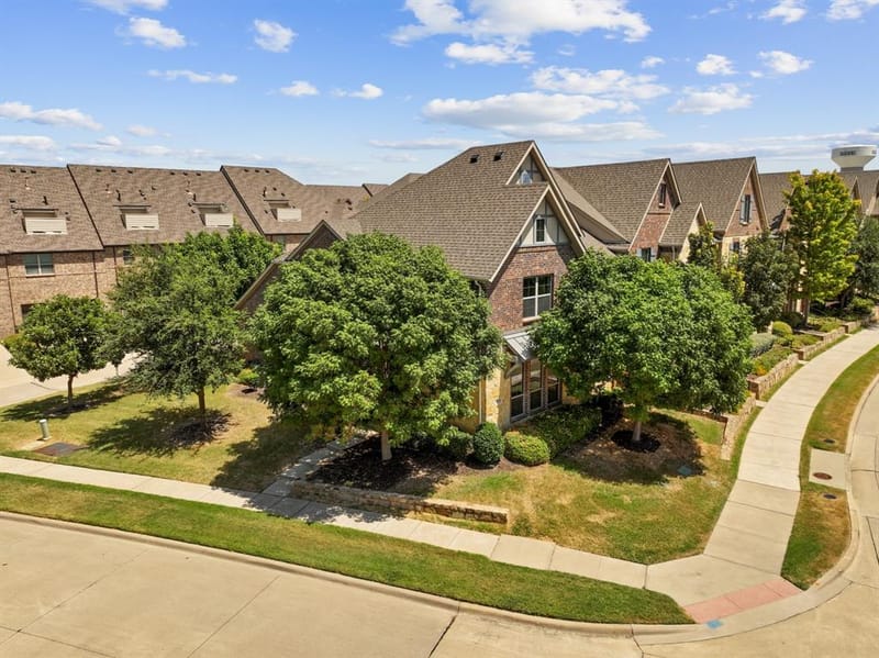 7224 Chief Spotted Tail Drive, McKinney TX 75070