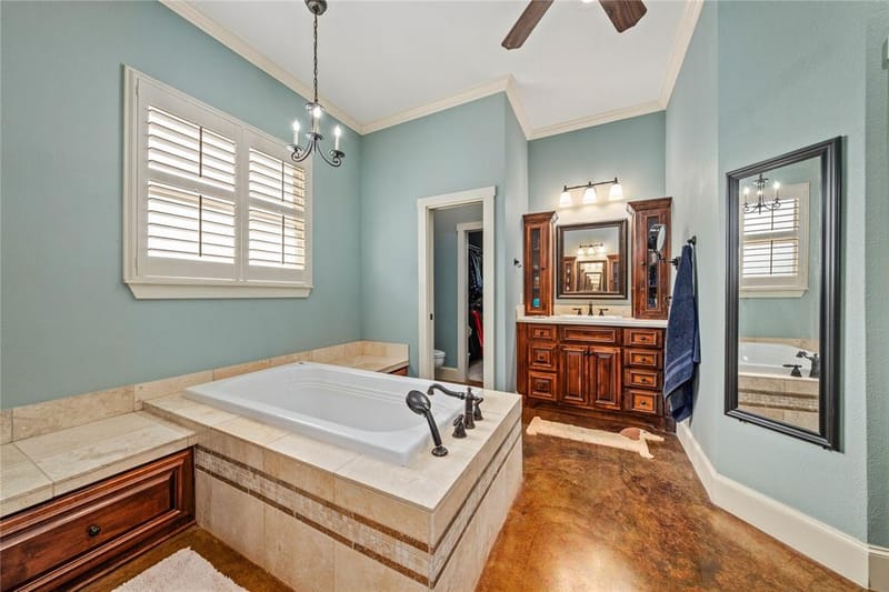 467 Mourning Dove Lane, Lorena TX 76655 - Photo 17