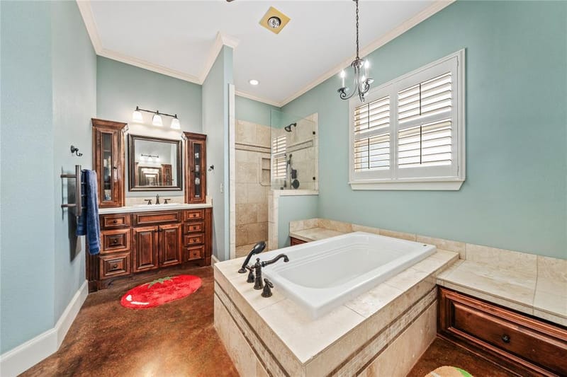 467 Mourning Dove Lane, Lorena TX 76655 - Photo 16
