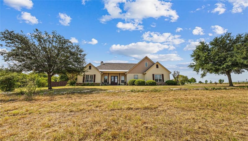 467 Mourning Dove Lane, Lorena TX 76655