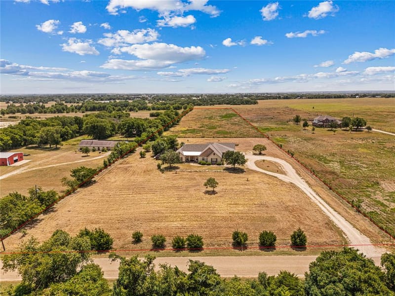 467 Mourning Dove Lane, Lorena TX 76655 - Photo 40
