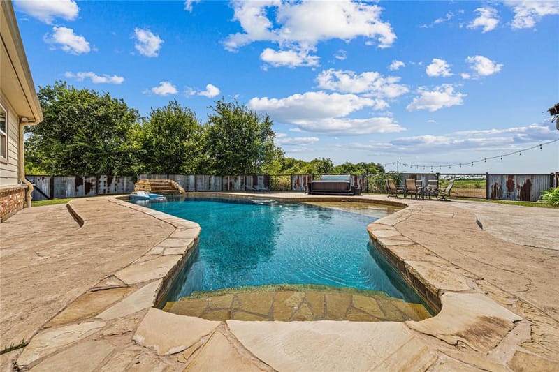 467 Mourning Dove Lane, Lorena TX 76655 - Photo 35