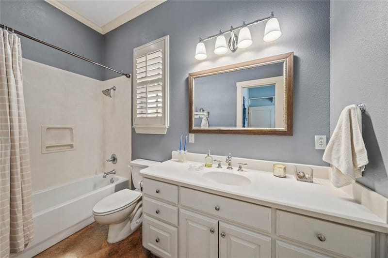 467 Mourning Dove Lane, Lorena TX 76655 - Photo 25