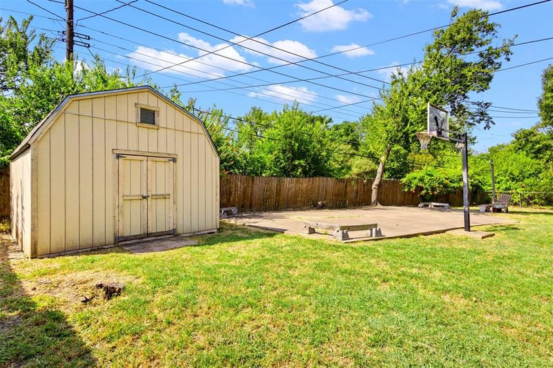 5204 Roxie Street, Haltom City TX 76117 - Photo 24