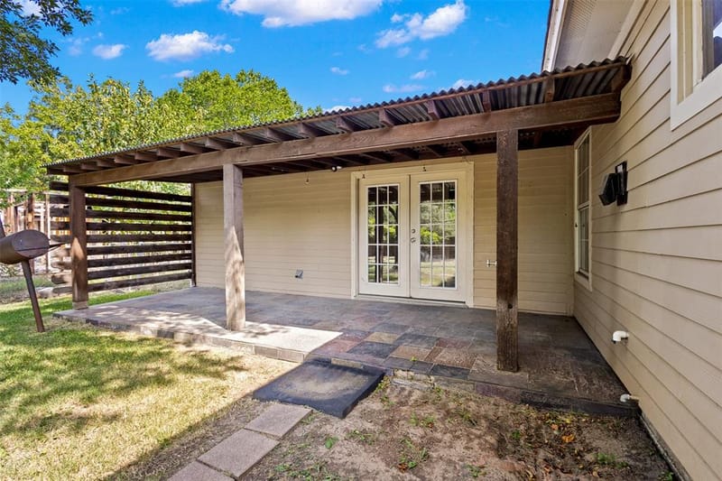 5204 Roxie Street, Haltom City TX 76117 - Photo 21