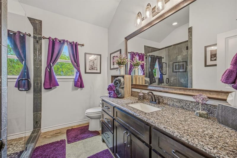 4305 Skyline Drive, Bluff Dale TX 76433 - Photo 23