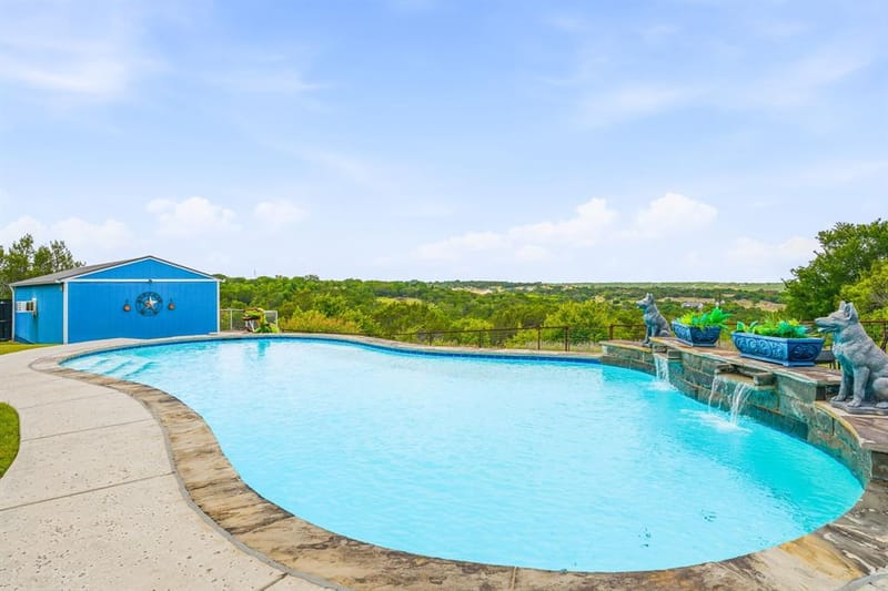 4305 Skyline Drive, Bluff Dale TX 76433 - Photo 27