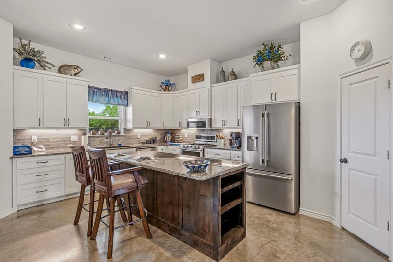 4305 Skyline Drive, Bluff Dale TX 76433 - Photo 13