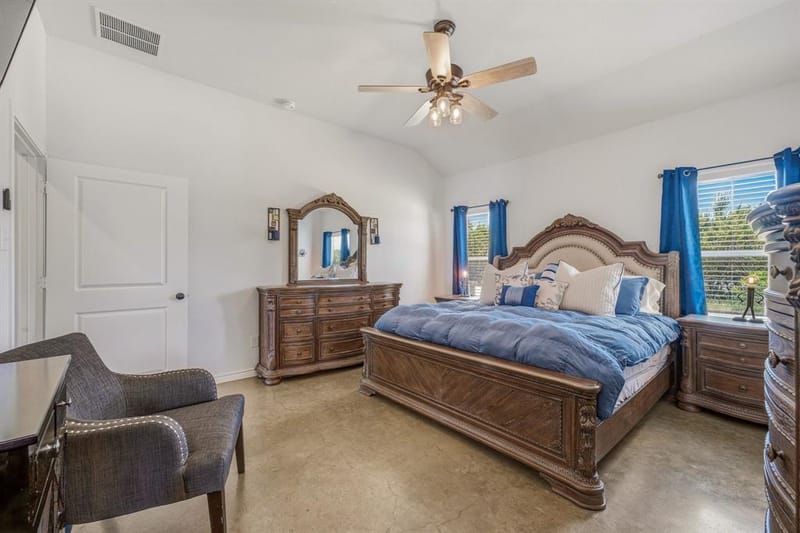 4305 Skyline Drive, Bluff Dale TX 76433 - Photo 17