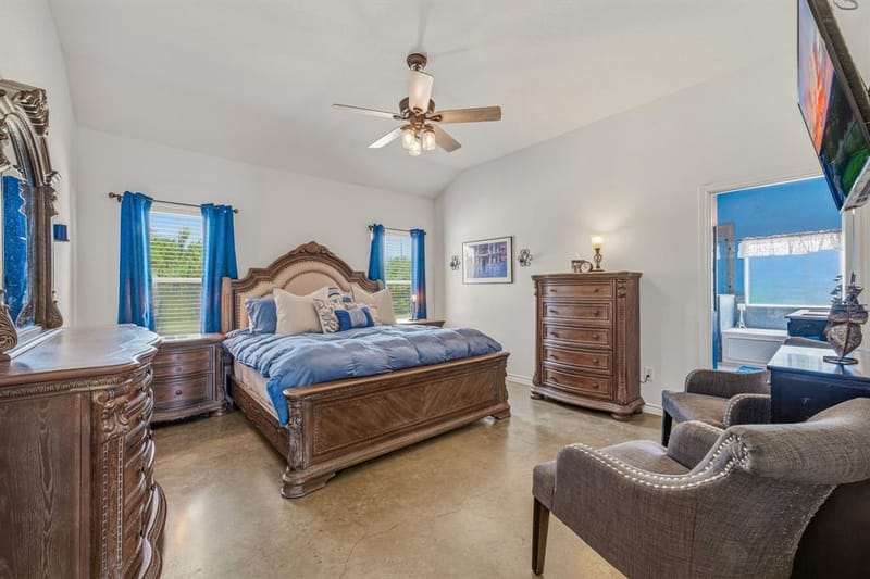 4305 Skyline Drive, Bluff Dale TX 76433 - Photo 16
