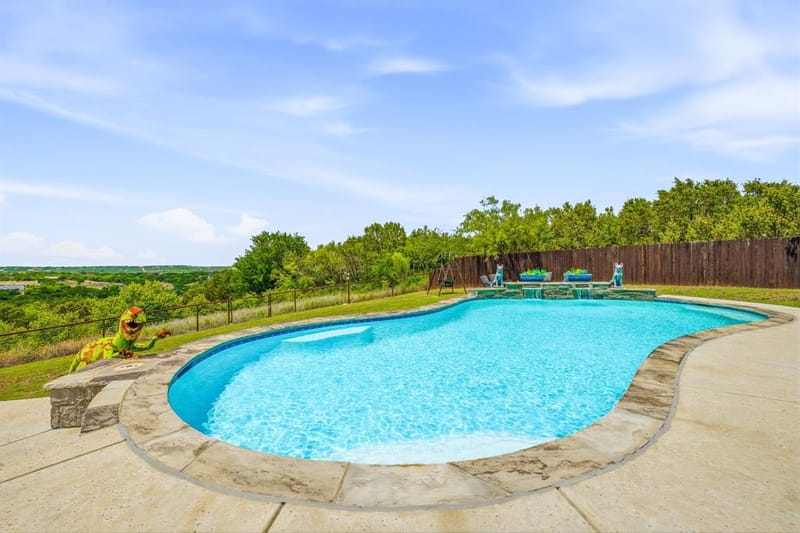 4305 Skyline Drive, Bluff Dale TX 76433 - Photo 26