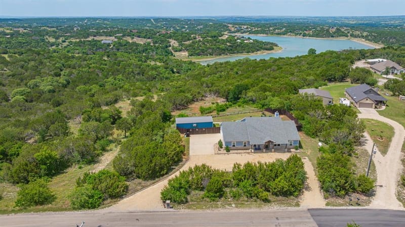 4305 Skyline Drive, Bluff Dale TX 76433 - Photo 36