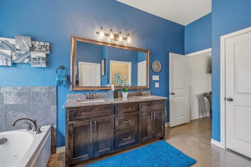 4305 Skyline Drive, Bluff Dale TX 76433 - Photo 20